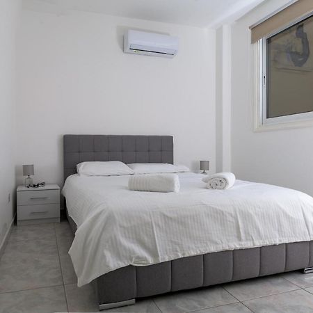 Maple Oak Apartment 102 Larnaca Exterior foto